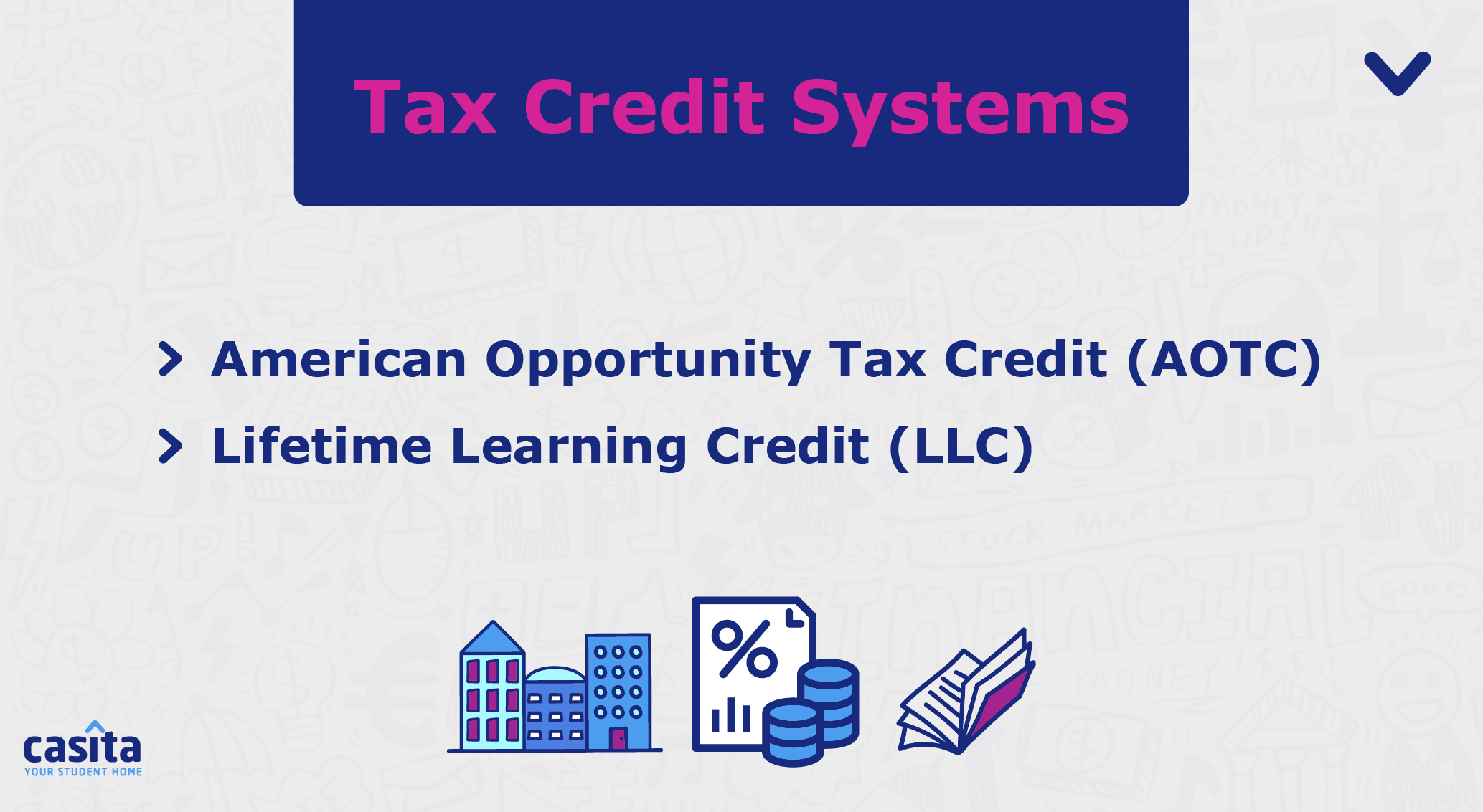 Education Tax Credits What You Need to Know